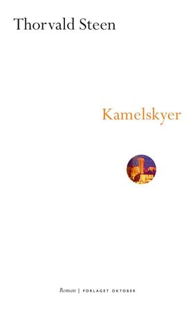 Kamelskyer