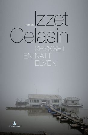Krysset en natt elven
