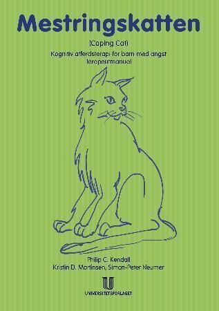 Cognitive-behavioral therapy for anxious children