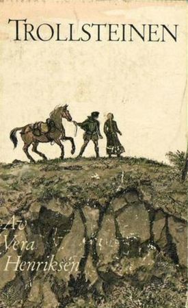 Trollsteinen