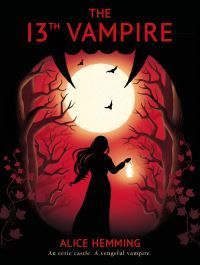 The thirteenth vampire