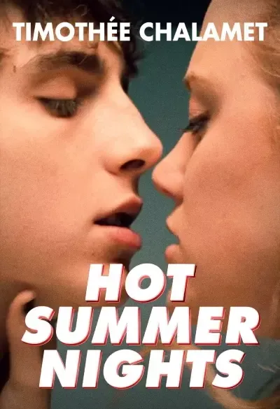 Hot summer nights