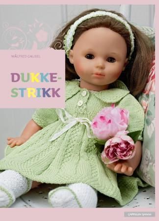 Dukkestrikk. Bok 1