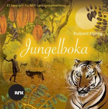 The jungle book