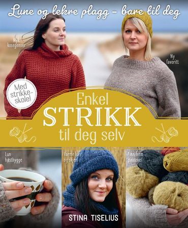 Sticka till dig själv