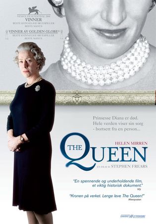 The Queen