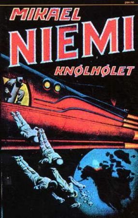 Svålhålet