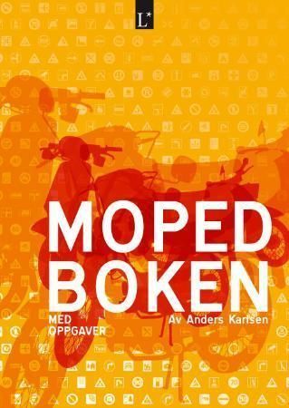 Mopedboken