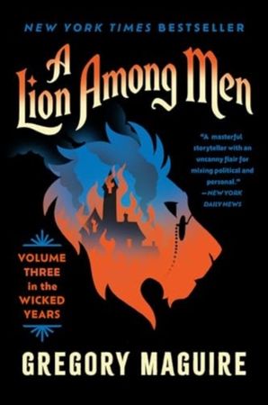 A lion among men