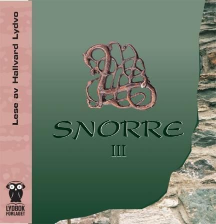 Snorre. Del III