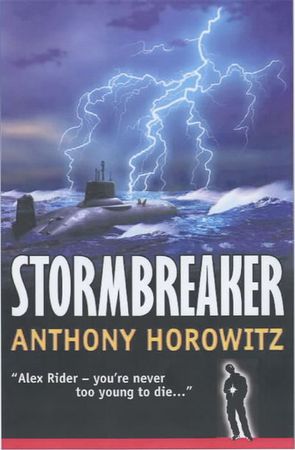 Stormbreaker