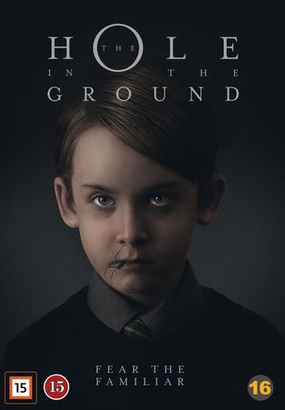 The hole in the ground