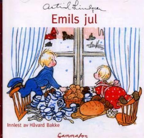 Emils jul