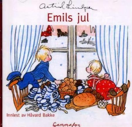Emils jul