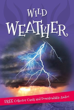 Wild weather