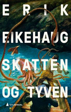 Skatten og tyven