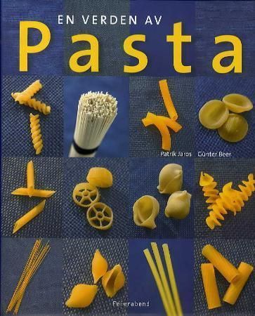 Die ganze Welt der Pasta
