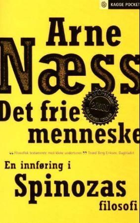 Det frie menneske