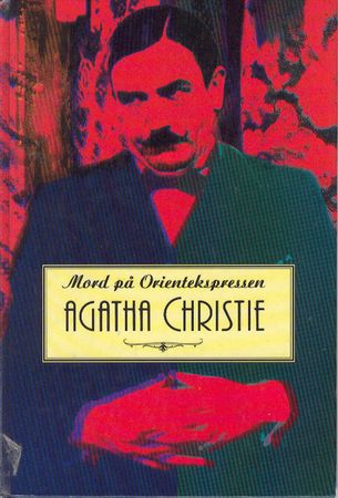 Murder on the Orient Express