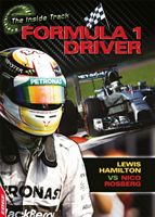 Formula 1 driver