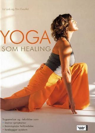 Healing yoga