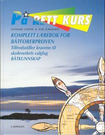 På rett kurs