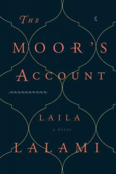 The Moor's account