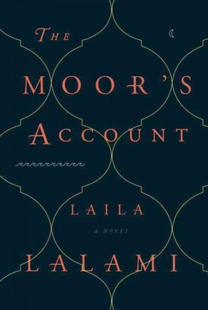 The Moor's account