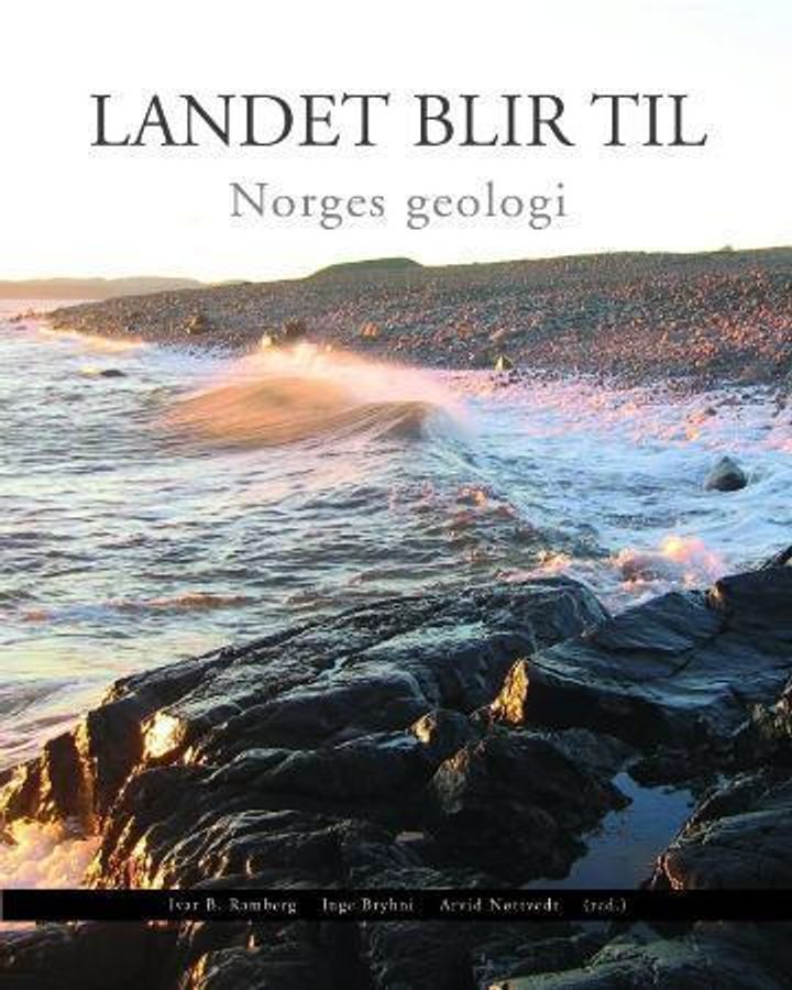 Landet blir til