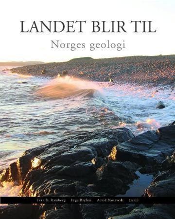 Landet blir til
