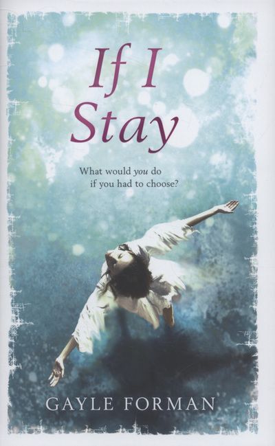 If I stay