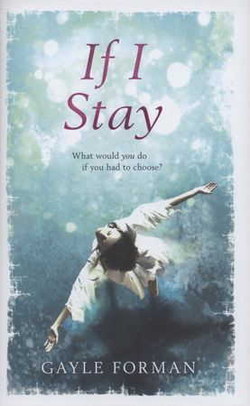 If I stay