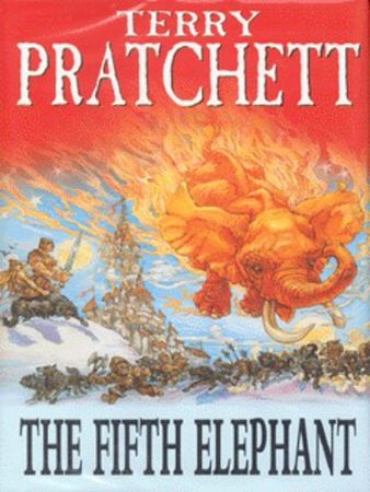 The fifth elephant