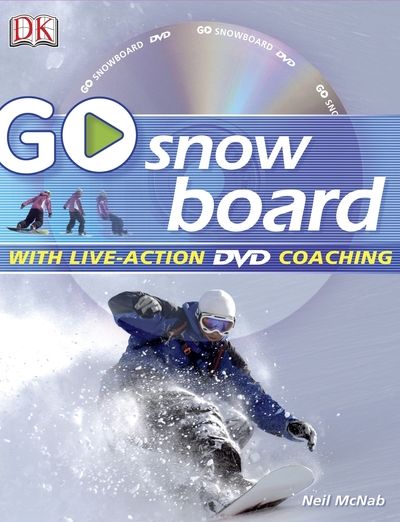 Go snowboard
