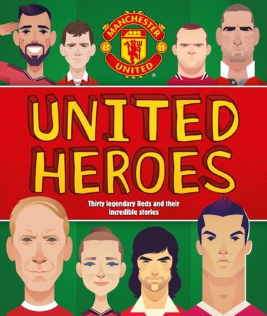 United heroes