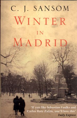 Winter in Madrid