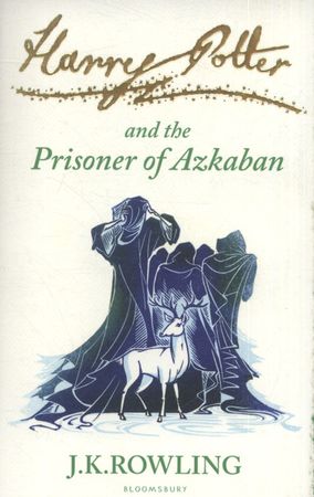 Harry Potter and the prisoner of Azkaban