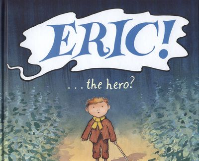 Eric!