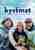 Kystmat med Rune & Margit & Moi