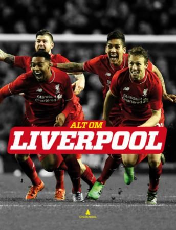 Alt om Liverpool