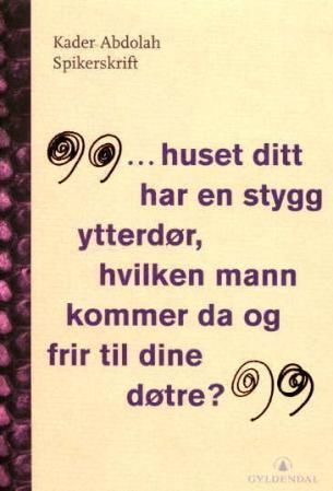 Spijkerschrift