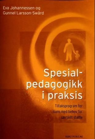 Åtgärdsprogram för barn med behov av särskilt stöd