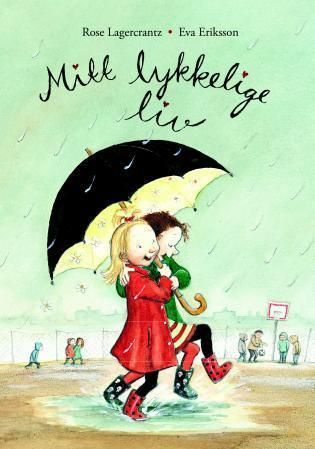 Mitt lyckliga liv