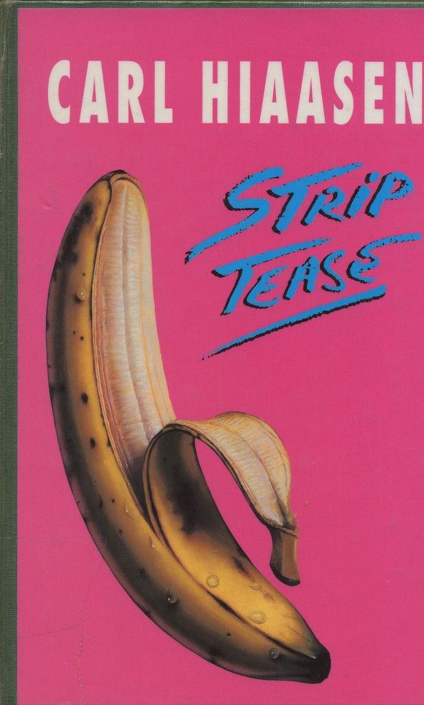 Strip tease