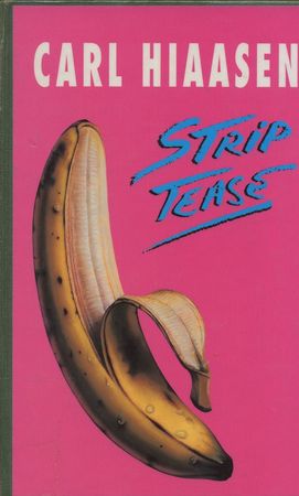 Strip tease