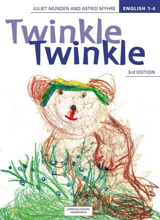 Twinkle twinkle