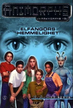 Elfangor's secret