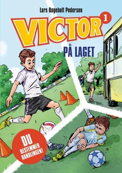 På holdet