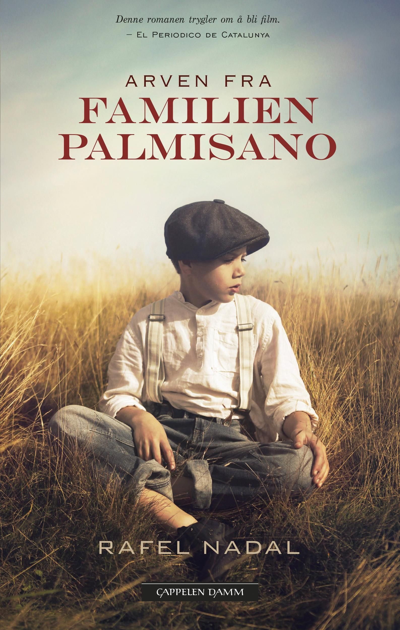 La maledicció dels Palmisano