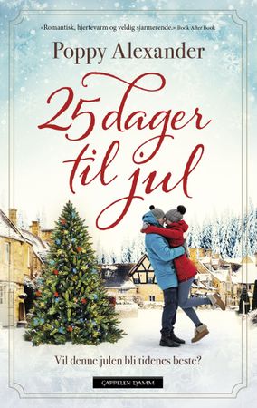 25 days in December